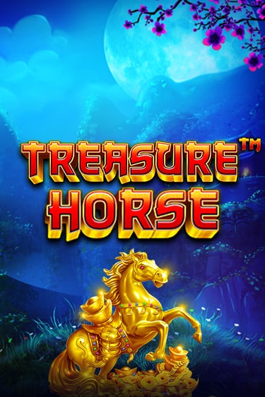 Treasure Horse популярный слот бесплатная демо-версия | Azino 777