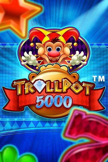 Trollpot 5000 популярный слот бесплатная демо-версия | Azino 777
