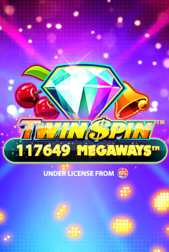 Twin Spin Megaways популярный слот бесплатная демо-версия | Azino 777