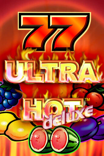 Ultra Hot Deluxe популярный слот бесплатная демо-версия | Azino 777