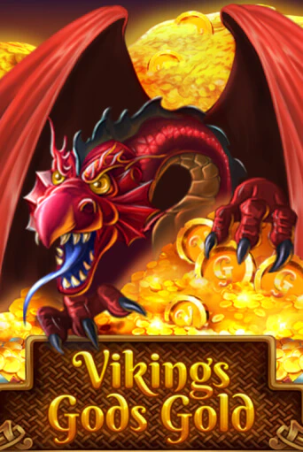 Vikings Gods Gold популярный слот бесплатная демо-версия | Azino 777