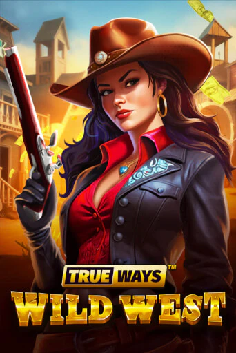 Wild West TRUEWAYS популярный слот бесплатная демо-версия | Azino 777