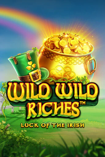 Wild Wild Riches популярный слот бесплатная демо-версия | Azino 777