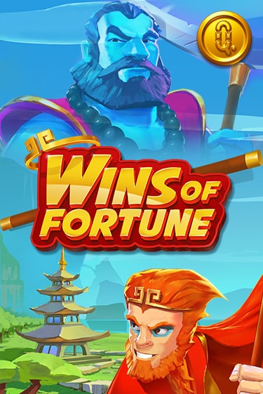 Wins of Fortune популярный слот бесплатная демо-версия | Azino 777