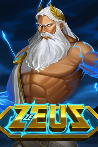 Ze Zeus популярный слот бесплатная демо-версия | Azino 777