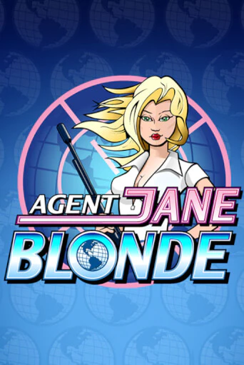 Agent Jane Blonde популярный слот бесплатная демо-версия | Azino 777