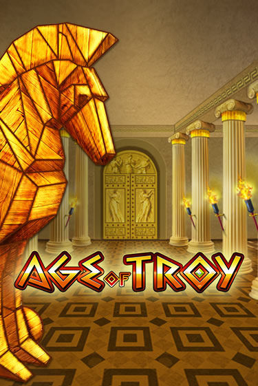 Age Of Troy популярный слот бесплатная демо-версия | Azino 777