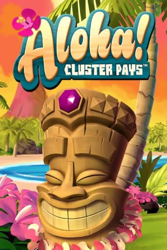 Aloha! Cluster Pays популярный слот бесплатная демо-версия | Azino 777