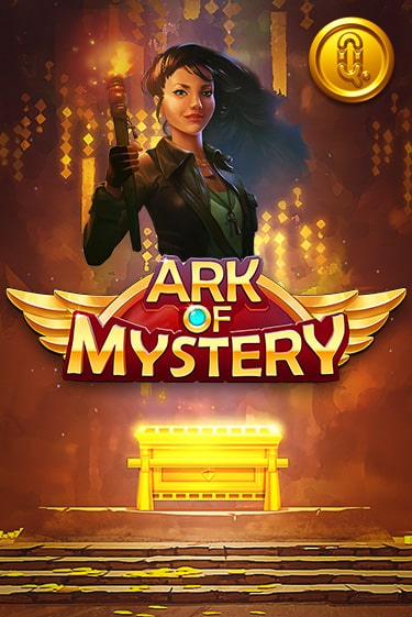 Ark of Mystery популярный слот бесплатная демо-версия | Azino 777