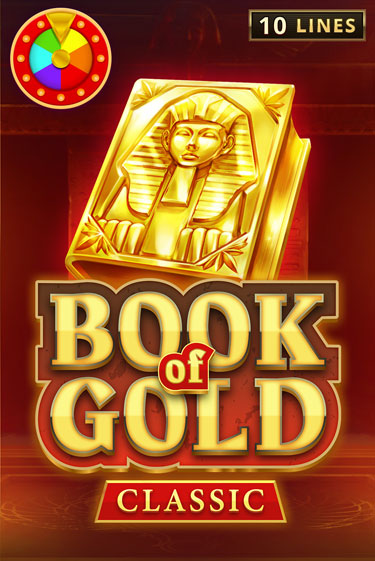 Book of Gold: Classic популярный слот бесплатная демо-версия | Azino 777