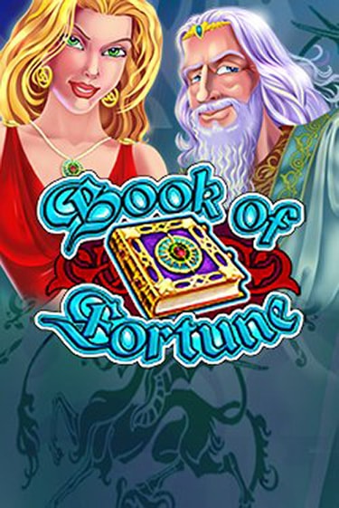 Book of Fortune популярный слот бесплатная демо-версия | Azino 777
