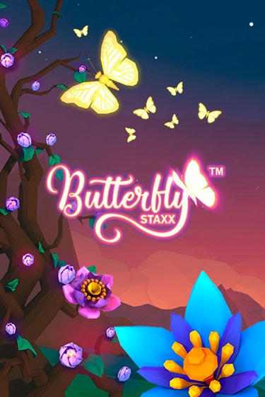 Butterfly Staxx популярный слот бесплатная демо-версия | Azino 777
