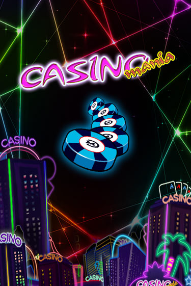 Casino Mania популярный слот бесплатная демо-версия | Azino 777