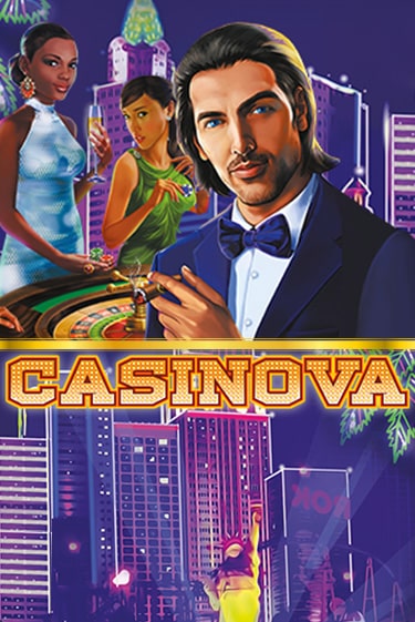 Casinova популярный слот бесплатная демо-версия | Azino 777