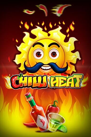 Chilli Heat популярный слот бесплатная демо-версия | Azino 777