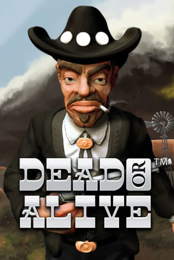 Dead or Alive популярный слот бесплатная демо-версия | Azino 777