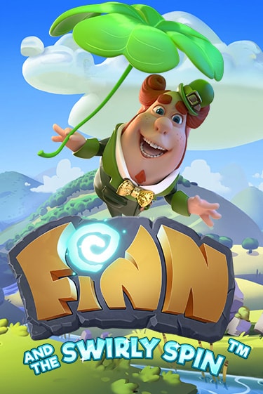 Finn and the Swirly Spin популярный слот бесплатная демо-версия | Azino 777