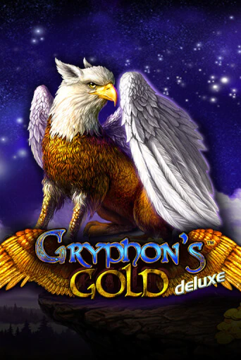 Gryphon's Gold Deluxe популярный слот бесплатная демо-версия | Azino 777