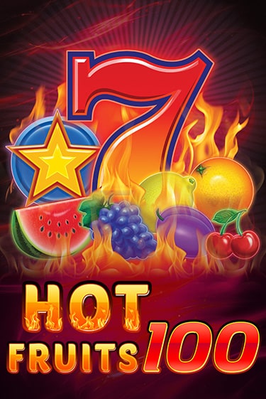 Hot Fruits 100 популярный слот бесплатная демо-версия | Azino 777