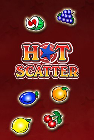 Hot Scatter популярный слот бесплатная демо-версия | Azino 777
