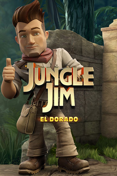 Jungle Jim El Dorado популярный слот бесплатная демо-версия | Azino 777
