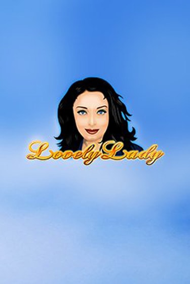 Lovely Lady популярный слот бесплатная демо-версия | Azino 777