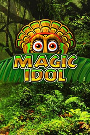 Magic Idol популярный слот бесплатная демо-версия | Azino 777