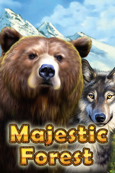 Majestic Forest популярный слот бесплатная демо-версия | Azino 777