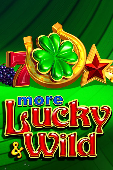 More Lucky & Wild популярный слот бесплатная демо-версия | Azino 777