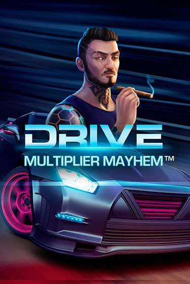 Drive: Multiplier Mayhem популярный слот бесплатная демо-версия | Azino 777