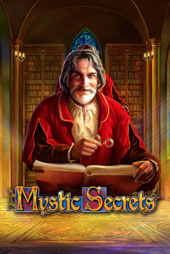 Mystic Secrets популярный слот бесплатная демо-версия | Azino 777