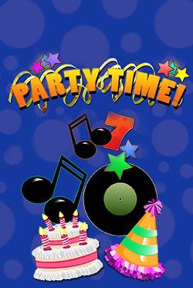 Party Time популярный слот бесплатная демо-версия | Azino 777