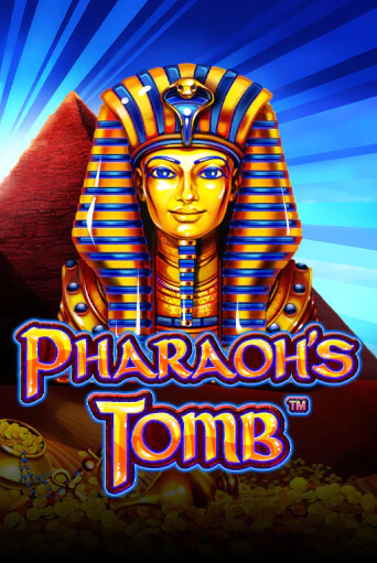 Pharaoh's Tomb популярный слот бесплатная демо-версия | Azino 777