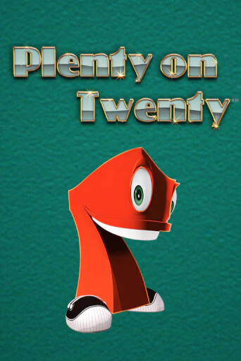Plenty on Twenty популярный слот бесплатная демо-версия | Azino 777