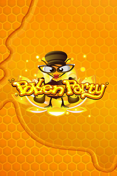 Pollen Party популярный слот бесплатная демо-версия | Azino 777