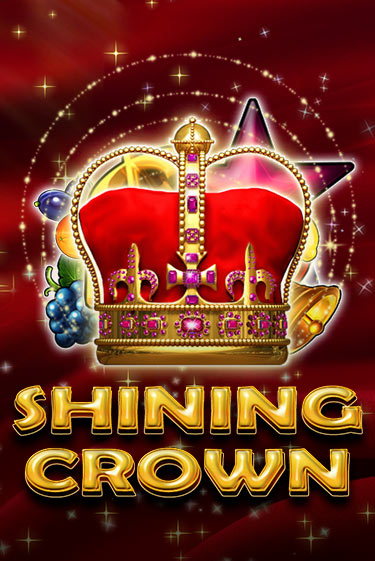 Shining Crown популярный слот бесплатная демо-версия | Azino 777