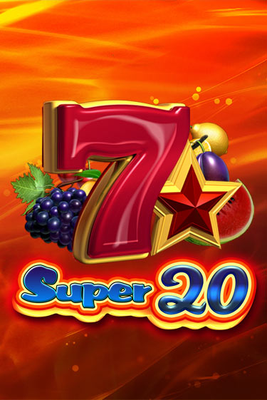 Super 20 популярный слот бесплатная демо-версия | Azino 777