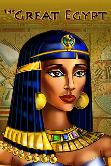 The Great Egypt популярный слот бесплатная демо-версия | Azino 777