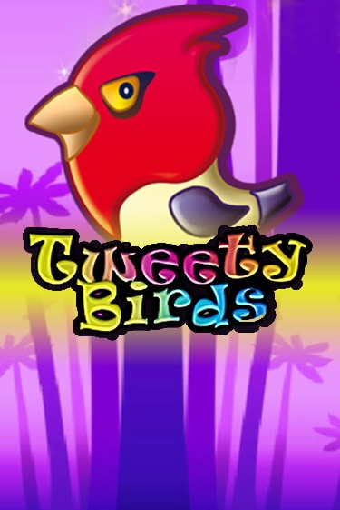 Tweety Birds популярный слот бесплатная демо-версия | Azino 777