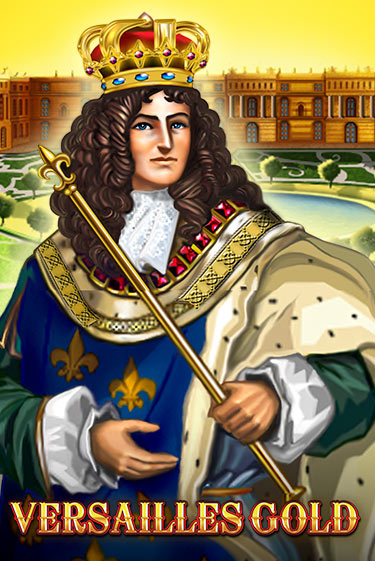 Versailles Gold популярный слот бесплатная демо-версия | Azino 777
