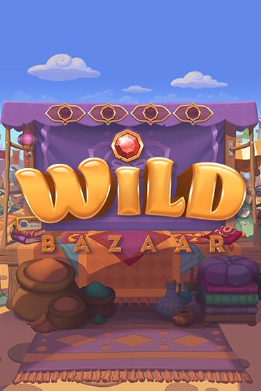 Wild Bazaar популярный слот бесплатная демо-версия | Azino 777