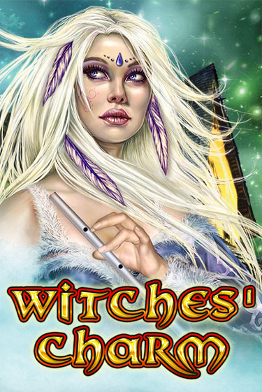 Witches Charm популярный слот бесплатная демо-версия | Azino 777
